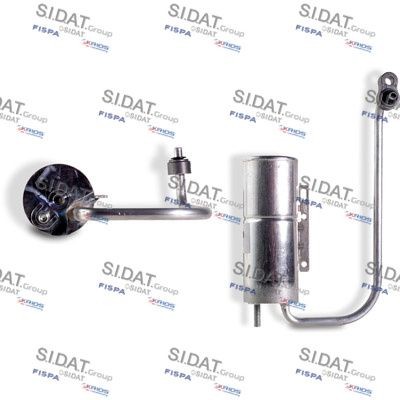 SIDAT Dryer, air conditioning Article number: 13.2214 cheaply