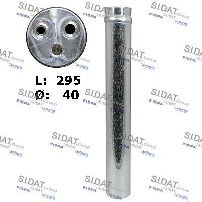 SIDAT Dryer, air conditioning Article number: 13.2352 cheaply