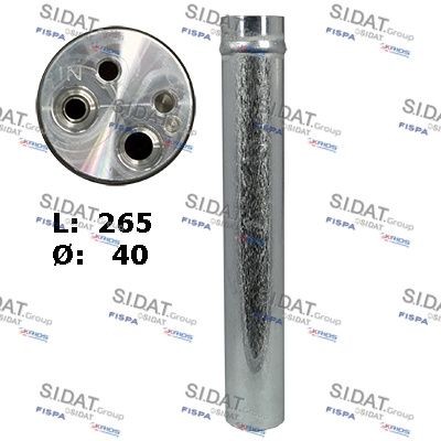 SIDAT Dryer, air conditioning Article number: 13.2353 cheaply