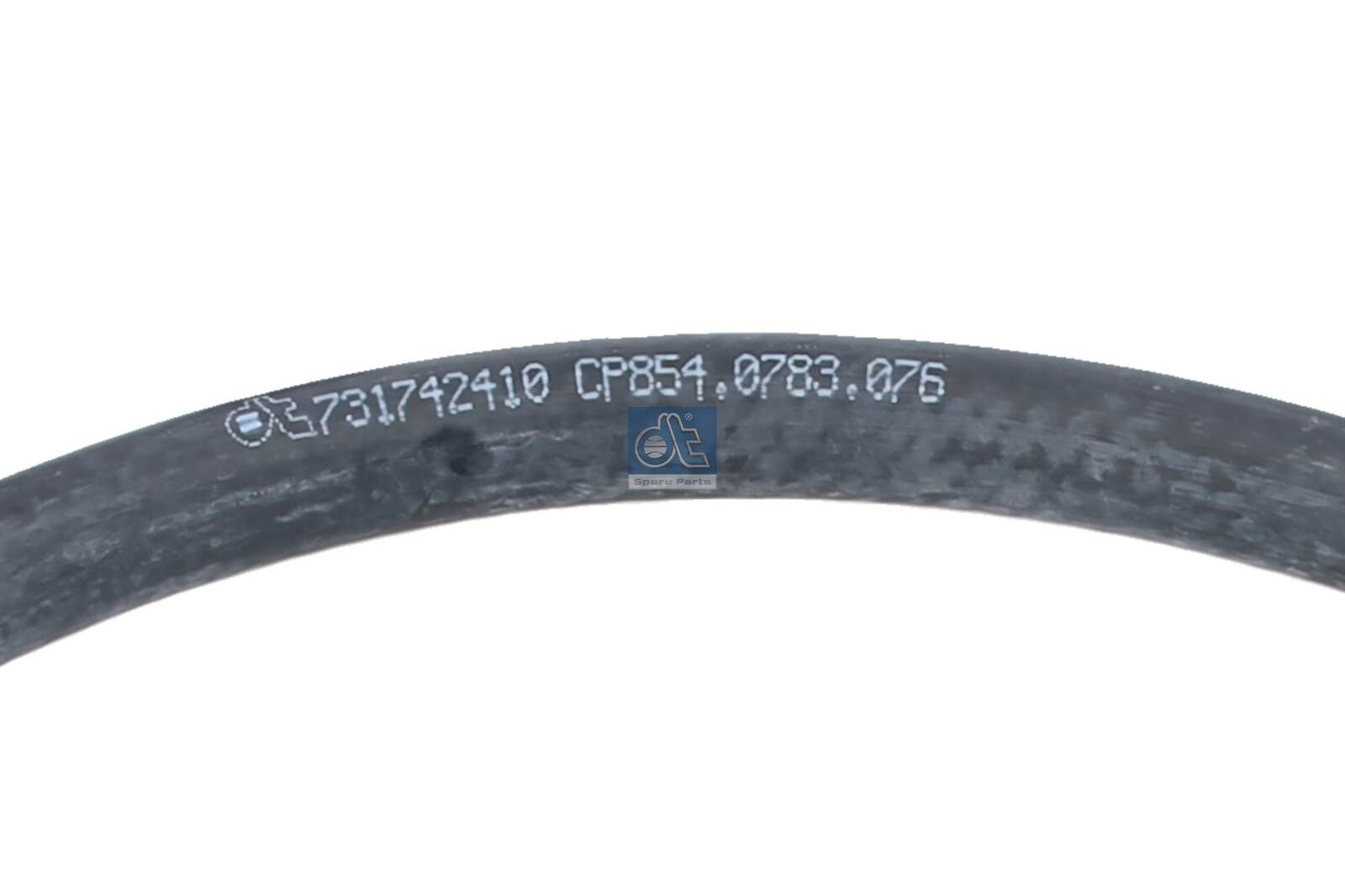 DT Spare Parts Timing chain tensioner Article number: 13.45317 cheaply