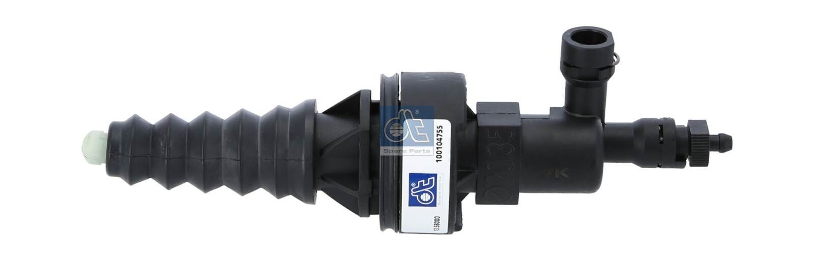 DT Spare Parts Clutch slave cylinder Article number: 13.58000 cheaply
