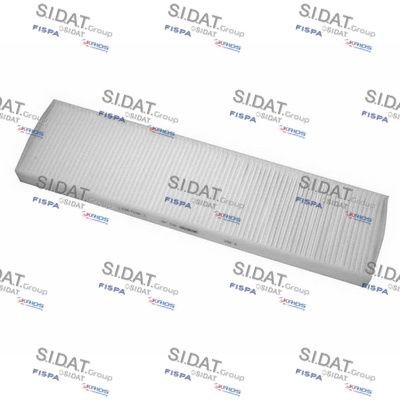 SIDAT Pollen filter Article number: 130 cheaply