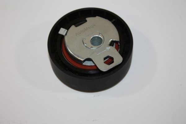 AUTOMEGA Timing belt tensioner pulley Article number: 130016510 cheaply