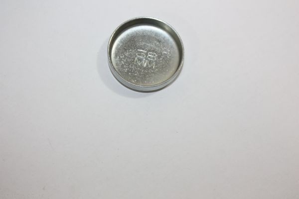 AUTOMEGA 130034310 Frost Plug PASSAT 2.3 VR5 Syncro/4motion 150 PS Petrol 2001