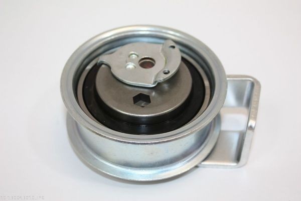 AUTOMEGA Timing belt tensioner pulley Article number: 130043010 cheaply