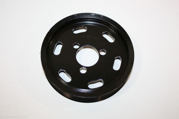 AUTOMEGA Crankshaft pulley Article number: 130054510 cheaply