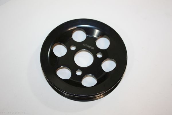 AUTOMEGA Crankshaft pulley Article number: 130054610 cheaply