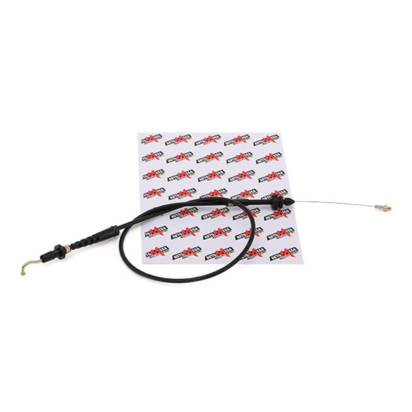 AUTOMEGA Throttle cable Article number: 130070210 cheaply