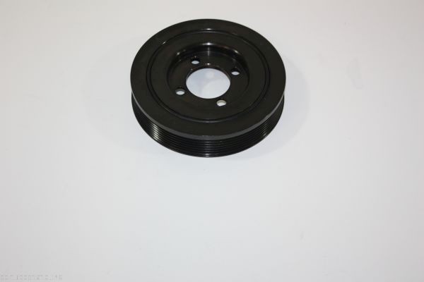 AUTOMEGA Crankshaft pulley Article number: 130091610 cheaply