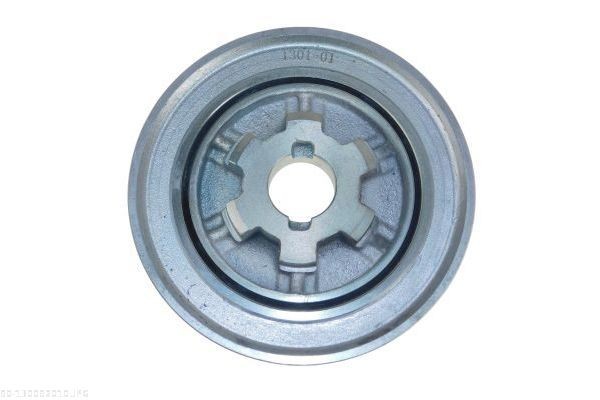 AUTOMEGA Crankshaft pulley Article number: 130092010 cheaply