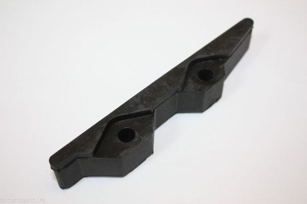 AUTOMEGA 130105410 Guides, timing chain FRONTERA 2.4 i 125 PS Petrol 1998