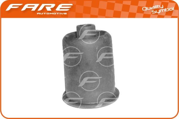 FARE SA Steering rack gaiter Article number: 1303 cheaply