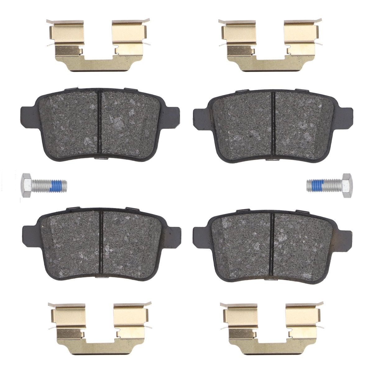 MASTER-SPORT Brake pad set Article number: 13046027442N-SET-MS cheaply
