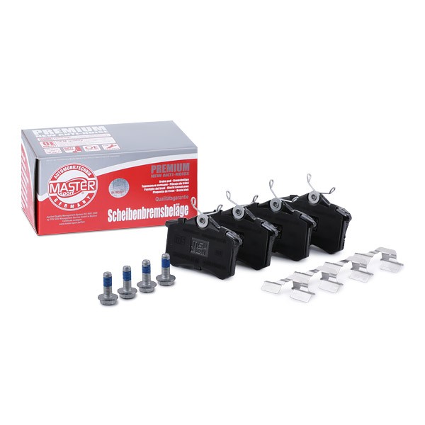 MASTER-SPORT Brake pad set Article number: 13046028942N-SET-MS cheaply