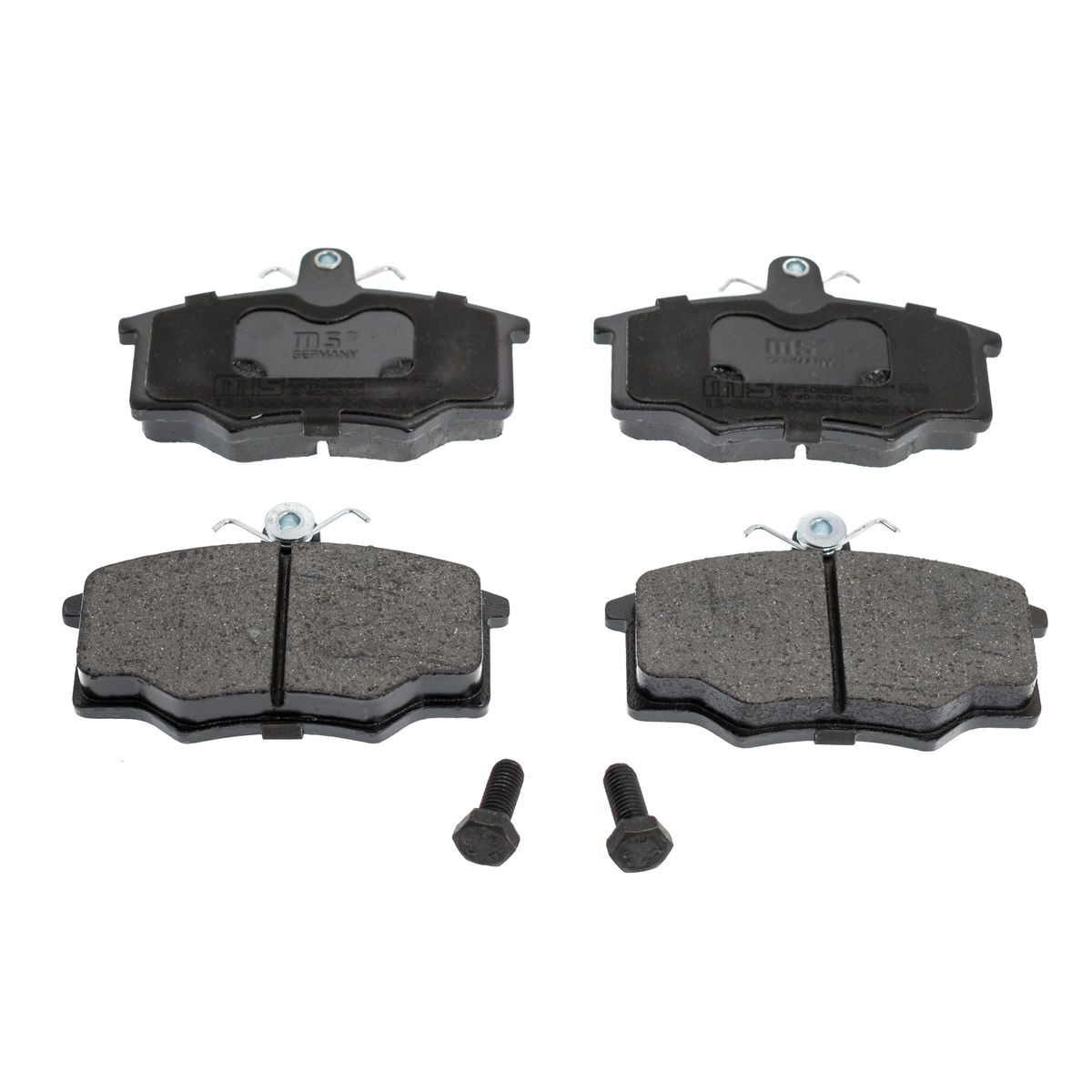 MASTER-SPORT Brake pad set Article number: 13046029362N-SET-MS cheaply