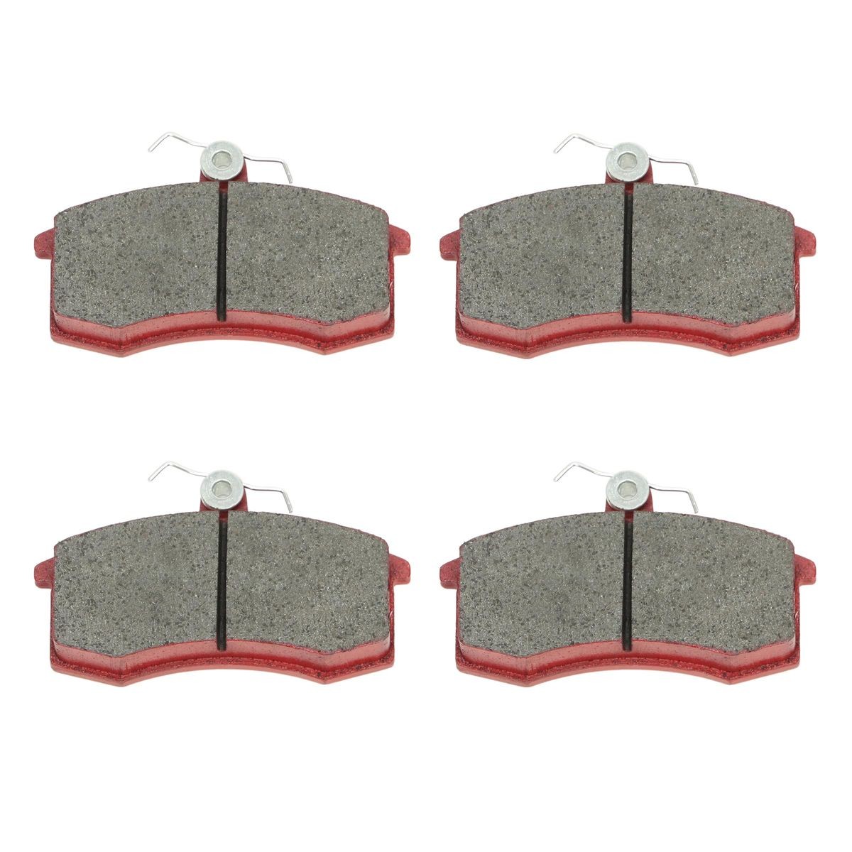MASTER-SPORT Brake pad set Article number: 13046029652-SET-MS cheaply