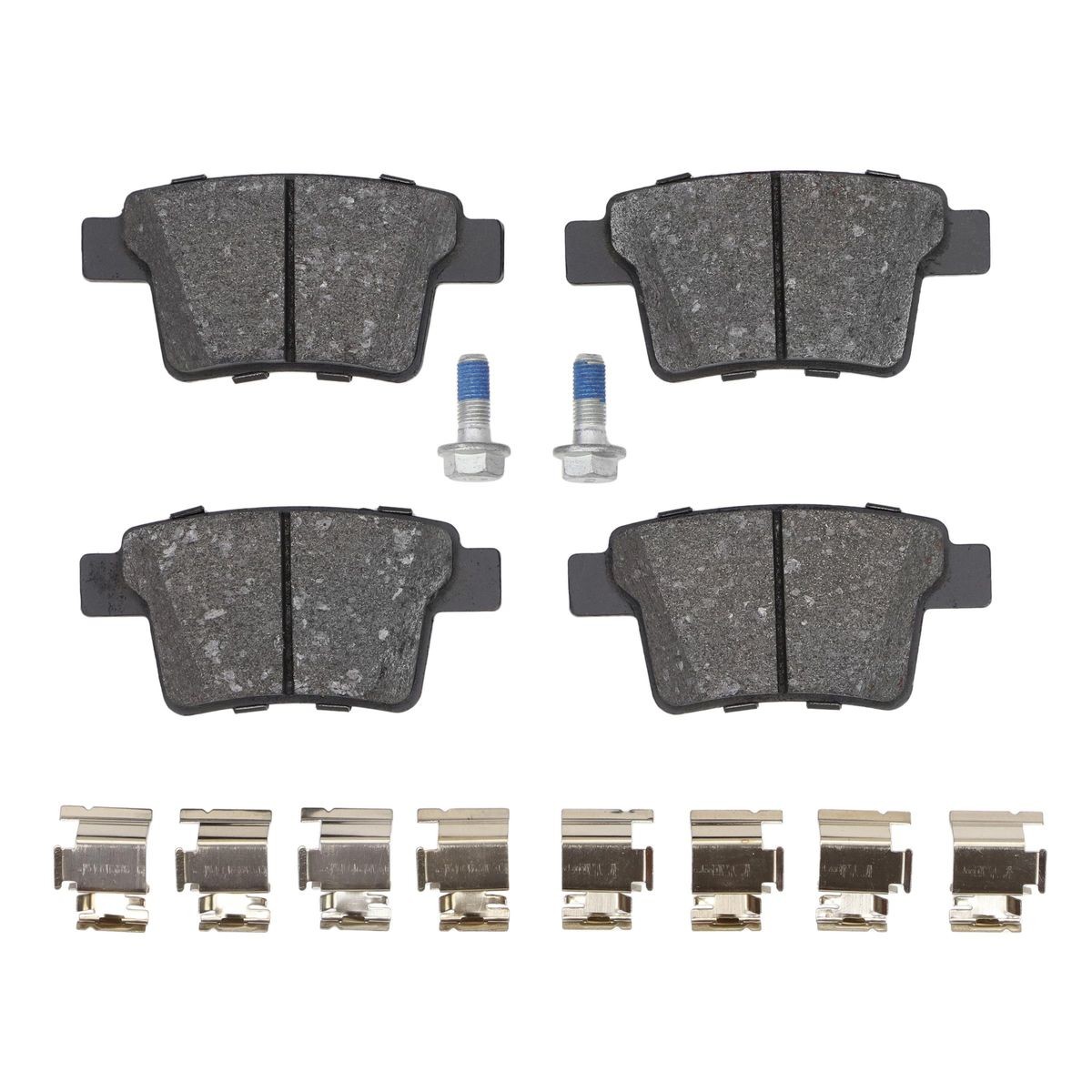 MASTER-SPORT Brake pad set Article number: 13046038312N-SET-MS cheaply