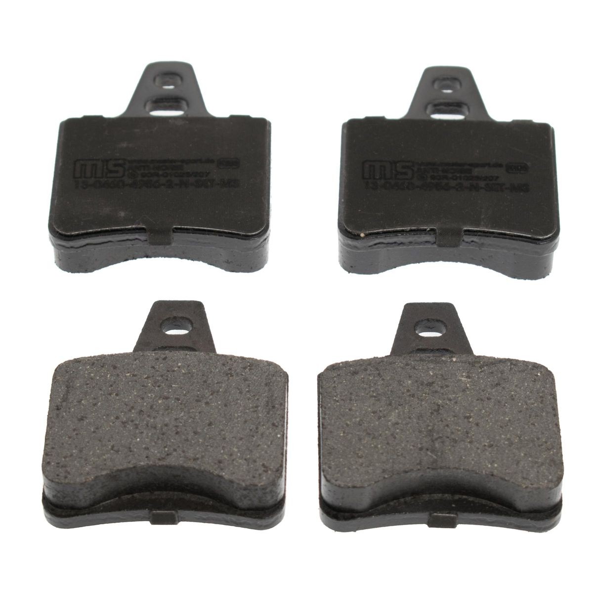 MASTER-SPORT Brake pad set Article number: 13046049562N-SET-MS cheaply