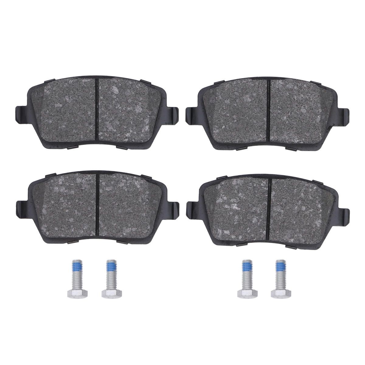 MASTER-SPORT Brake pad set Article number: 13046058012N-SET-MS cheaply