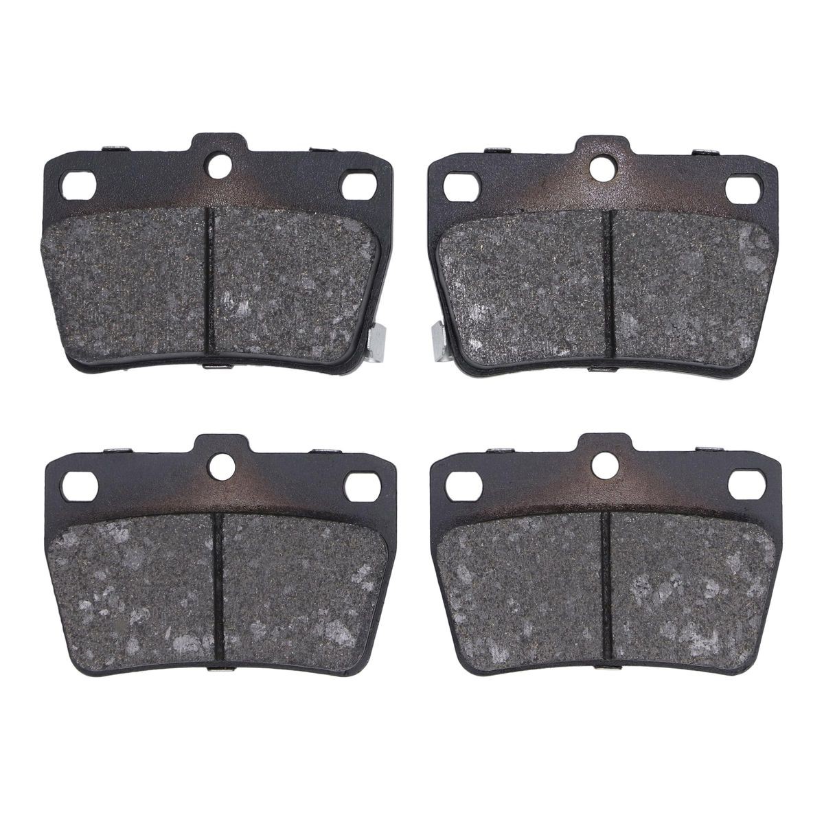 MASTER-SPORT Brake pad set Article number: 13046058492N-SET-MS cheaply