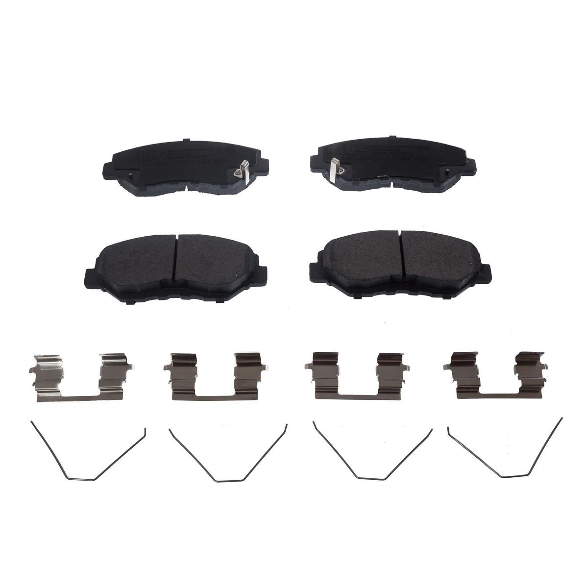 MASTER-SPORT Brake pad set Article number: 13046058602N-SET-MS cheaply
