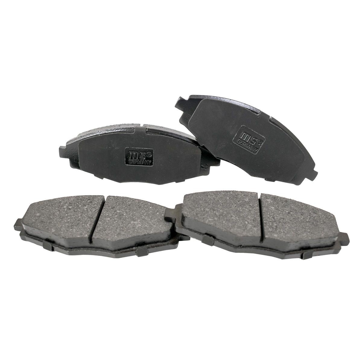 MASTER-SPORT Brake pad set Article number: 13046059962N-SET-MS cheaply