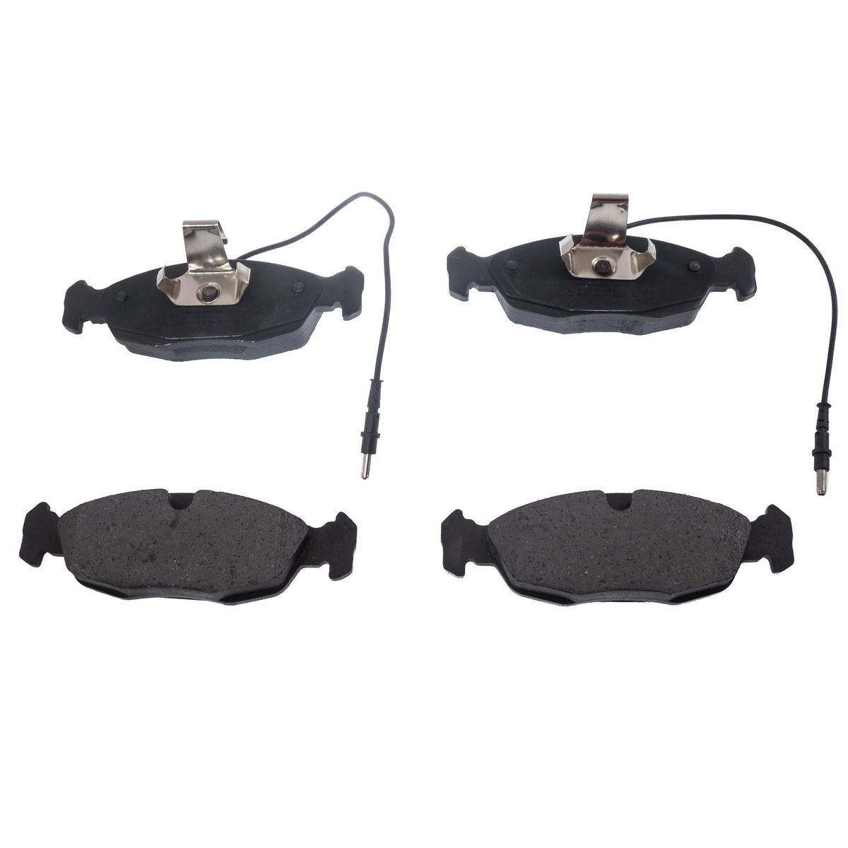 MASTER-SPORT Brake pad set Article number: 13046070582N-SET-MS cheaply