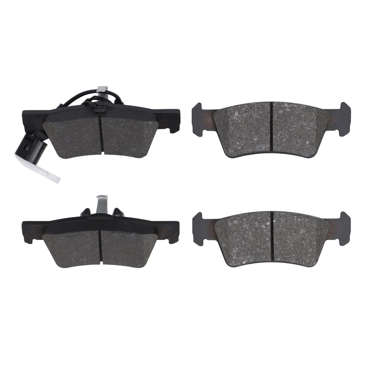 MASTER-SPORT Brake pad set Article number: 13046072182N-SET-MS cheaply
