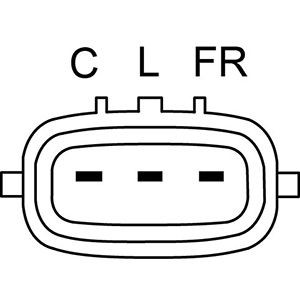 HC-Cargo Freewheel Gear, starter Article number: 130940 cheaply