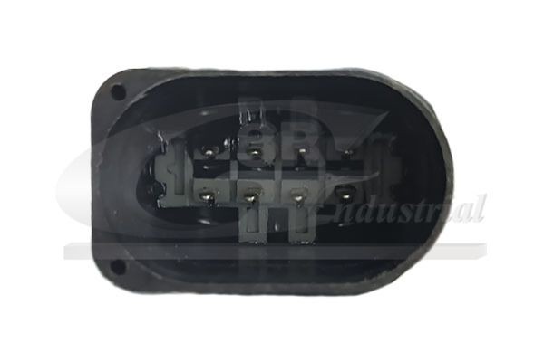3RG Deflection / Guide Pulley, v-ribbed belt Article number: 13113 cheaply