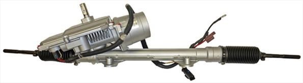 SERCORE Steering rack Article number: 131150 cheaply