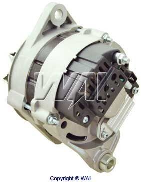 WAI Alternator Article number: 13152N cheaply