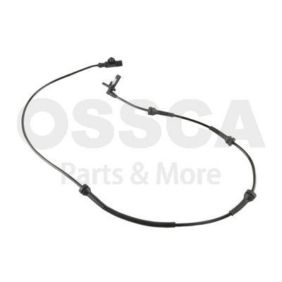 OSSCA ABS sensor Article number: 13169 cheaply