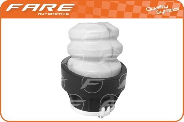 FARE SA Rubber Buffer, suspension Article number: 13194 cheaply