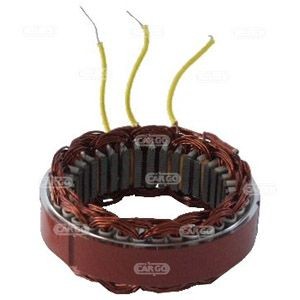 HC-Cargo 131996 Vabajooks, starter POWER DAILY A40.12, A42.12, A50.12 122 HP Diisel