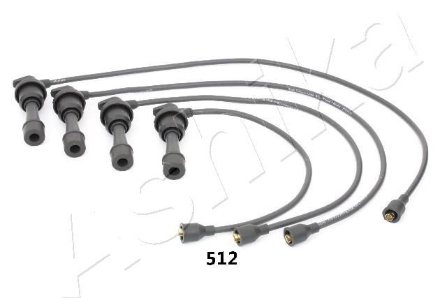 ASHIKA Ignition Cable Kit Article number: 132-05-512 cheaply