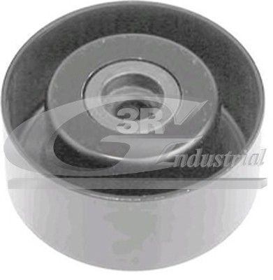3RG Deflection / Guide Pulley, v-ribbed belt Article number: 13206 cheaply