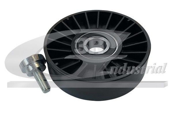 3RG Deflection / Guide Pulley, v-ribbed belt Article number: 13228 cheaply