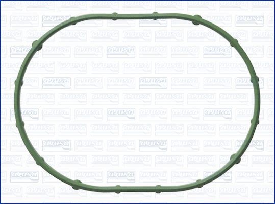 AJUSA Inlet manifold gasket Article number: 13253400 cheaply
