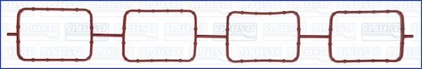 AJUSA Inlet manifold gasket Article number: 13254000 cheaply