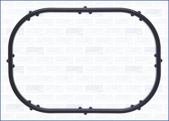 AJUSA Inlet manifold gasket Article number: 13258200 cheaply