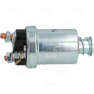 HC-Cargo 133268 Vabajooks, starter ALMERA 1.4 GX,LX 75 HP Bensiin 2000