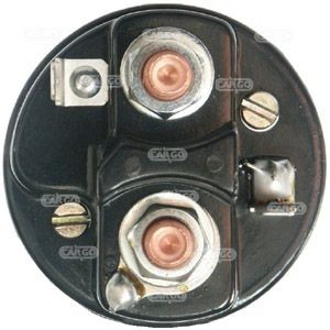HC-Cargo 133362 Vabajooks, starter TRANSIT 2.0 78 HP Bensiin 1992