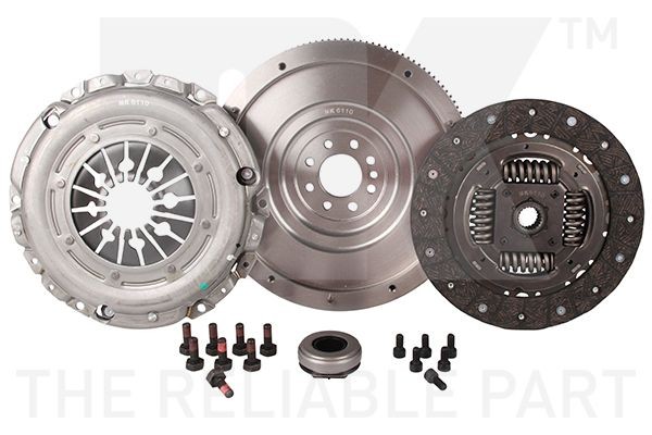NK Clutch kit Article number: 133720 cheaply