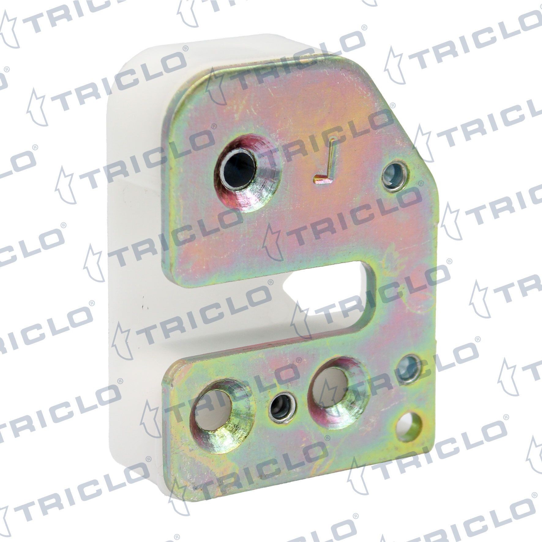 TRICLO Door lock Article number: 133800 cheaply