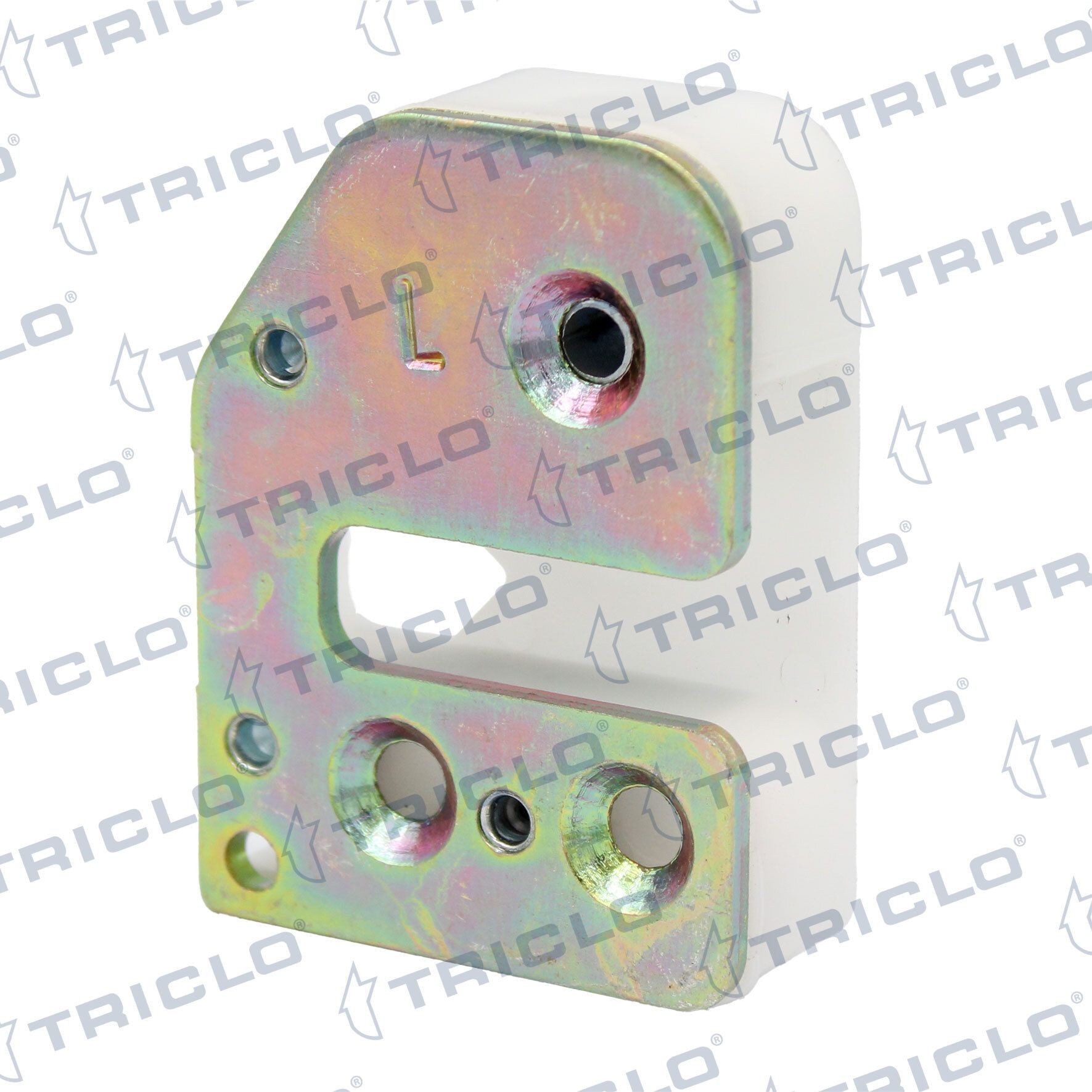 TRICLO Door lock Article number: 133801 cheaply