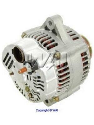 WAI Alternator Article number: 13387N cheaply