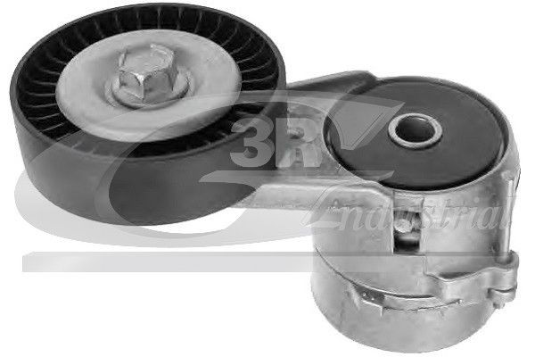 3RG Tensioner Lever, v-ribbed belt Article number: 13400 cheaply