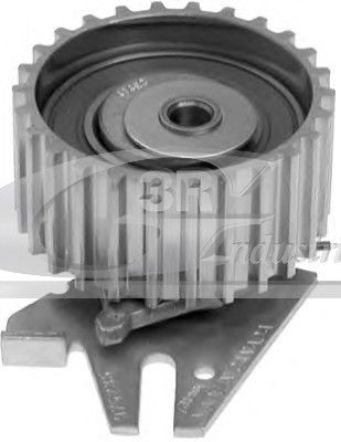 3RG Timing belt tensioner pulley Article number: 13408 cheaply