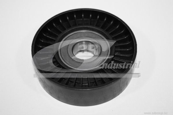 3RG Timing belt tensioner pulley Article number: 13411 cheaply